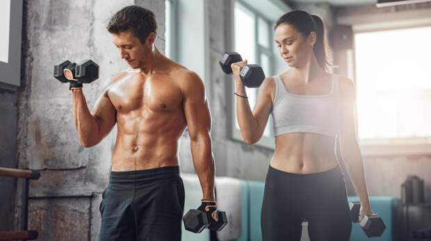 Все старания напрасны: что мешает вернуться в форму