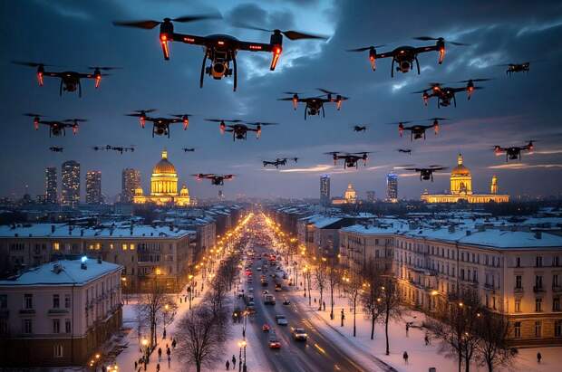 «Главное стратегическое средство». Россия нашла аргумент для принуждения Украины к миру