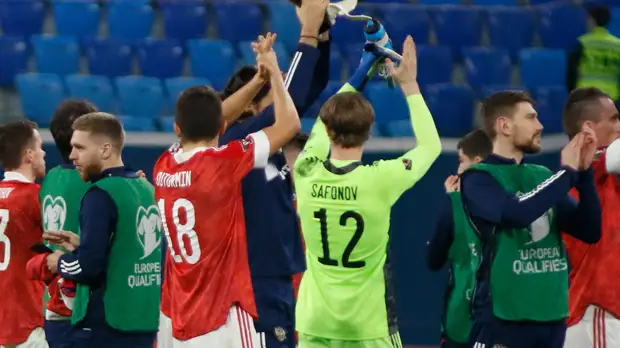 Global look press /Alexander Kulebyakin