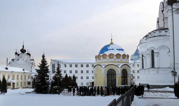 Дзержинский в Подмосковье путешествия, факты, фото