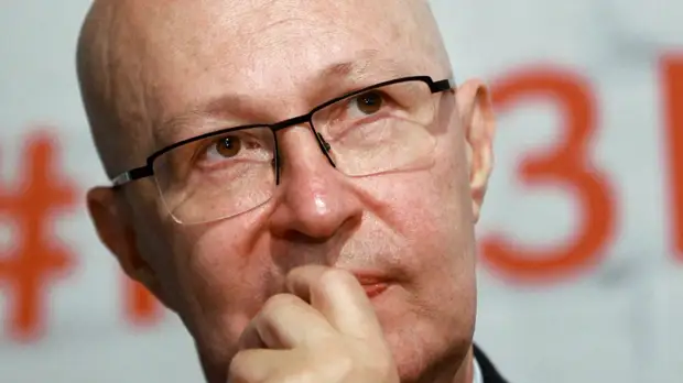 Обыски у политолога Соловья прошли по делу о возбуждении ненависти либо вражды