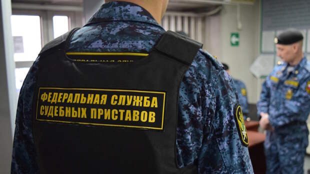 В ФССП нарисовали портрет московского должника-алиментщика