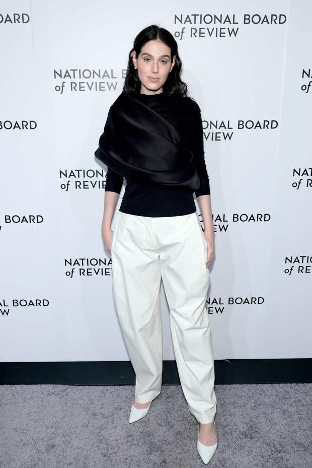 Марафон наград: Леонардо ДиКаприо, Эмили Блант и Ева Виктор