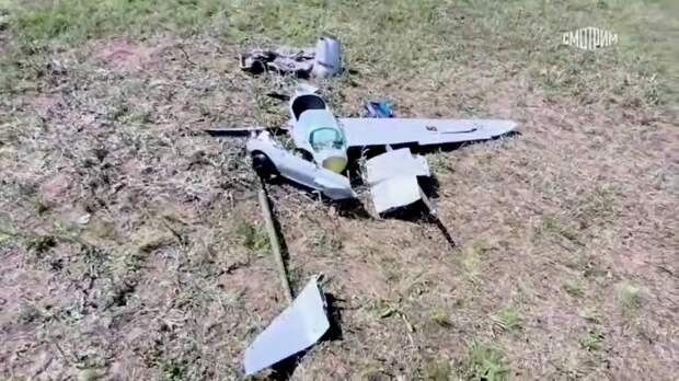 Шок! Ликуют на крови! Потомки фашистов  восторгаются ударами немецких дронов по России