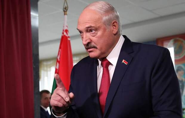 Президент Белоруссии рассказал о намерении «польских мерзавчиков» разрушить ЕС