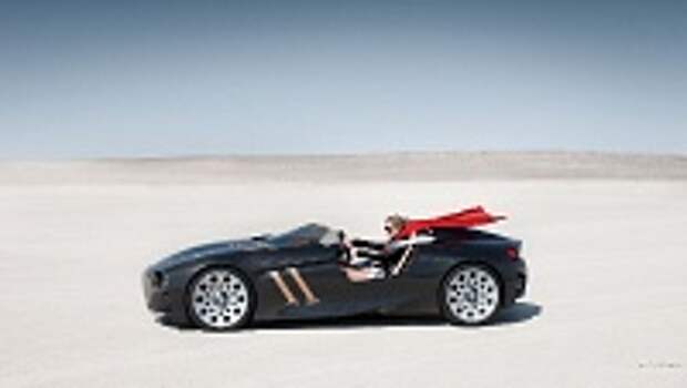 Самые красивые авто 283