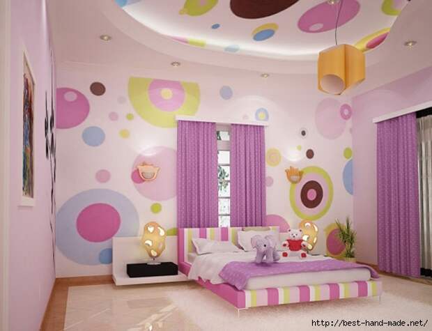 curtains-for-teen-girls-bedroom (580x445, 124Kb)