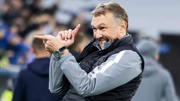 Глава «Балтики» оценил идею боксерского поединка Талалаева и Челестини