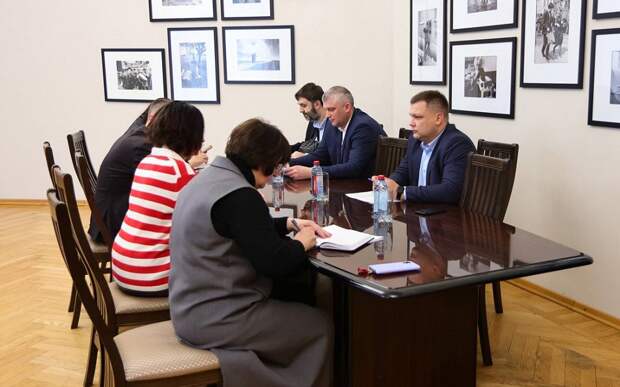 Мэр Борис Ясинский рассказал о личном приеме рязанцев