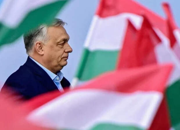 «Рашагейт» по-венгерски: Сорос, ЦРУ и «крючок Путина»