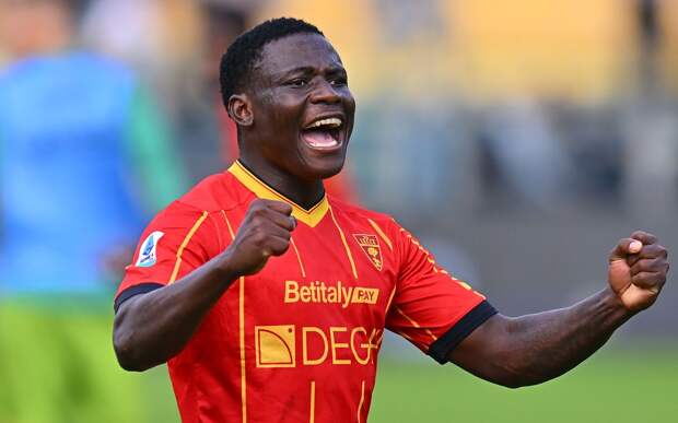 Гол экс-игрока тульского «Арсенала» помешал «Ювентусу» выиграть в Серии А