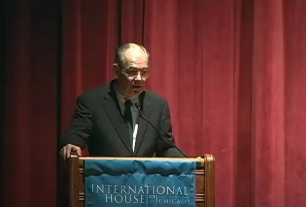 Американский профессор и экс-сотрудник ЦРУ: С принятым на Западе мнением о вине России в украинском конфликте категорически нельзя согласиться