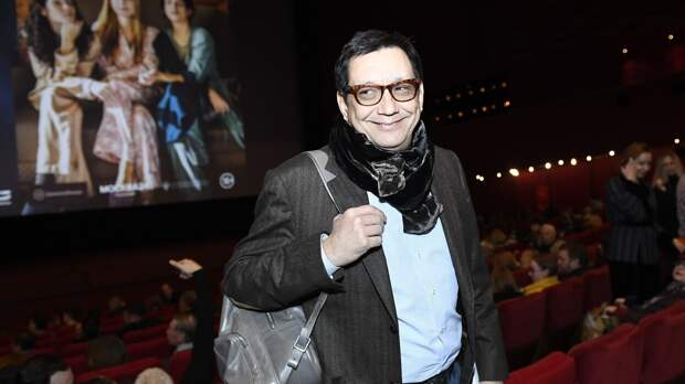 «Я не афишировал свадьбу»: Егор Кончаловский раскрыл тайну рождения младшего сына