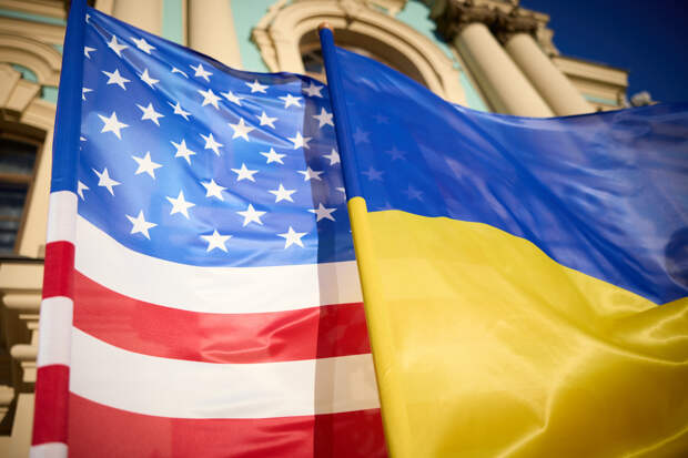 Медведев: Украина – доминион, который управляется и содержится США и НАТО