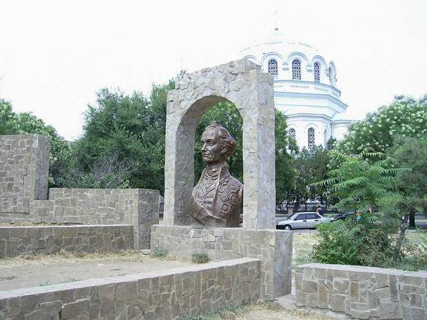 «Мы – русские, и поэтому мы победим»