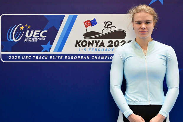 Велогонщица Лысенко призналась, что хотела бы выступить в шоу Ильи Авербуха