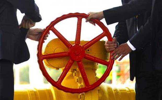 «Северный поток — 2» уперся в нового канцлера