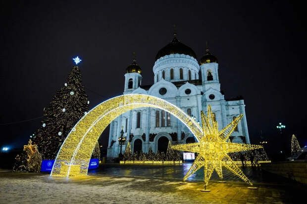 Рождественские символы и запреты: что нужно знать о празднике