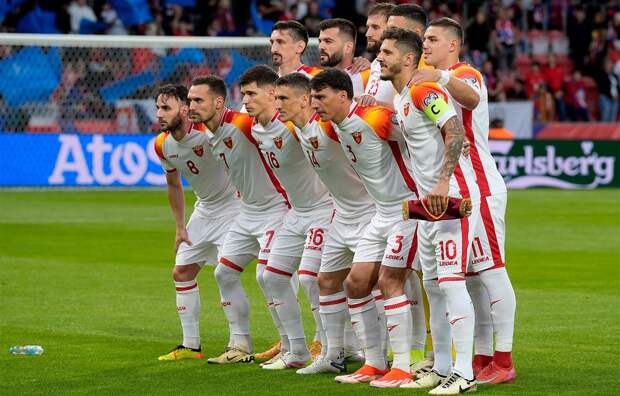 Сборная Черногории не сможет сыграть с Россией в 2026 году: «Мы благодарны за интерес»