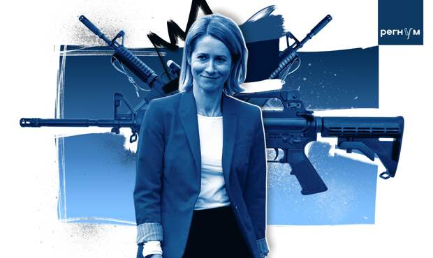 Дмитриев: Кая Каллас хочет, чтобы Евросоюз воевал с Россией и Китаем