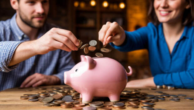 Как защитить деньги в условиях угрозы стагфляции?