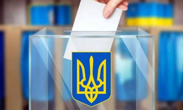 Выборы в Украине: Зеленский готовится к онлайн-голосованию — инсайд из политических кругов