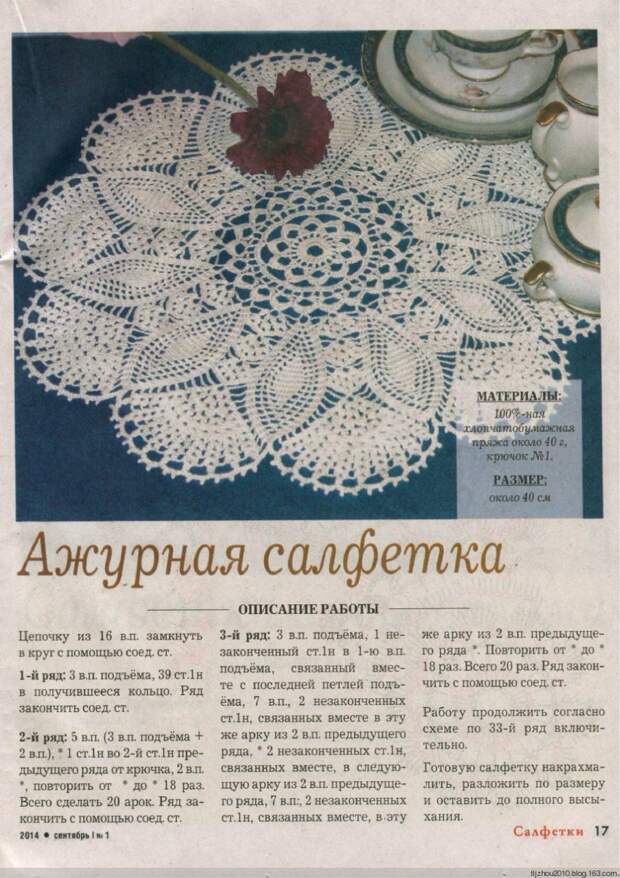 Спецвыпуск №1 2014 - 紫苏 - 紫苏的博客