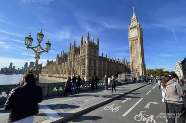 В Британии создали полицию для проверки обвинений против брата короля Эндрю