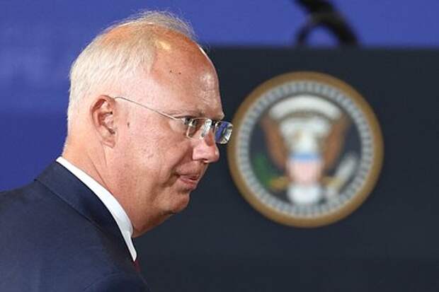 Дмитриев поиронизировал над Каллас после её спора с Рубио о давлении на Россию