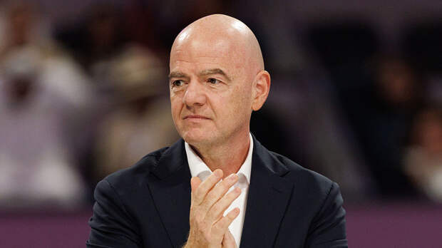 Бабаев — о словах Инфантино: чувствую, что есть определённая оттепель