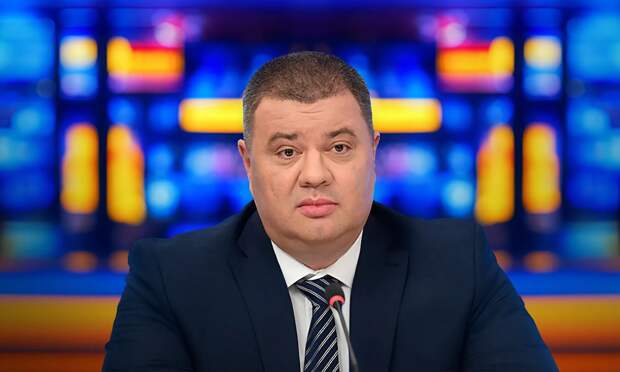 Экс-сотрудник СБУ Василий Прозоров ответит на вопросы зрителей