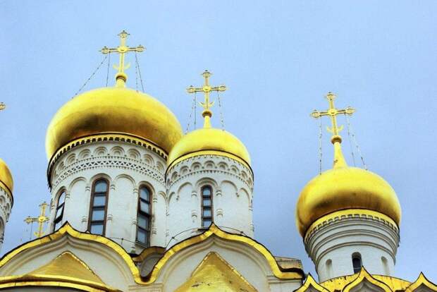 Владимир Ресин осмотрит строящиеся храмы в САО. Фото: «Север Столицы»