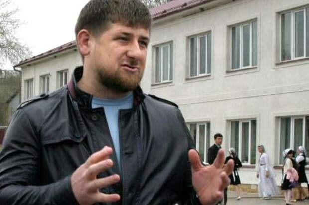 Р. Кадыров пригласил лидеров Франции и Германии в Чечню