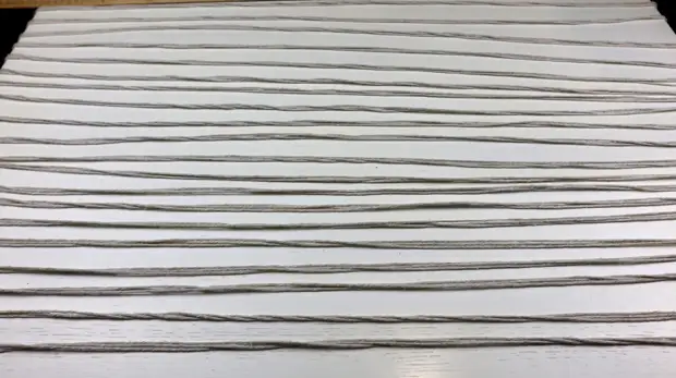 Раньше все советские дамы ходили с этими сумочками по хозяйственным нуждам. А теперь это стильный аксессуар для настоящих модниц