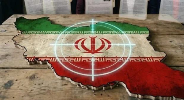 Иранский историк заявил о риске раскола Ирана и конца цивилизации
