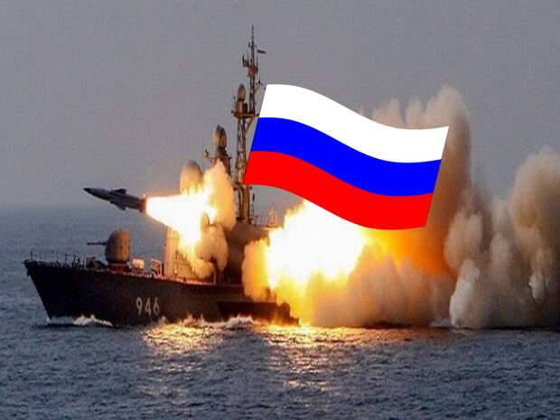 Почему так называемые "западные партнеры" недовольны военно-морскими учениями России в Средиземном море 