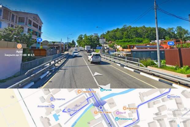 Внимание, водители Кубани! Где ожидаются пробки из-за ремонта в ближайшее время
