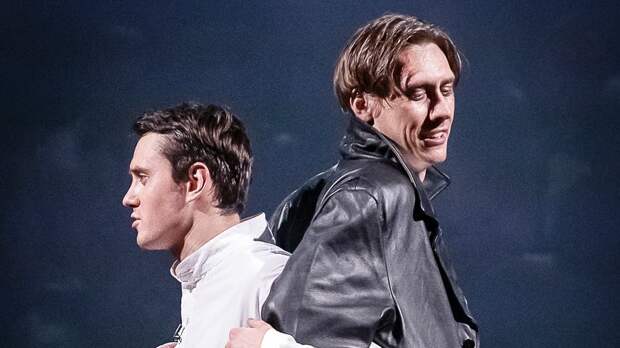 Фото: Мария Моисеева/предоставлено пресс-службой РАМТ Фото: Мария Моисеева/предоставлено пресс-службой РАМТ