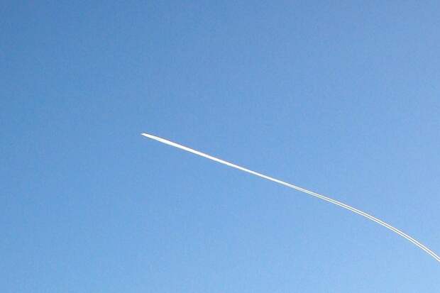 Румыния подняла в воздух два истребителя у границы с Украиной