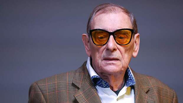 Врачи оценили состояние мужа Светланы Дружининой Анатолия Мукасея как тяжелое