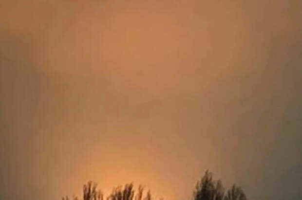 Ночная охота на пиратов и шпионов: мощный удар снес базу под крышей НАТО