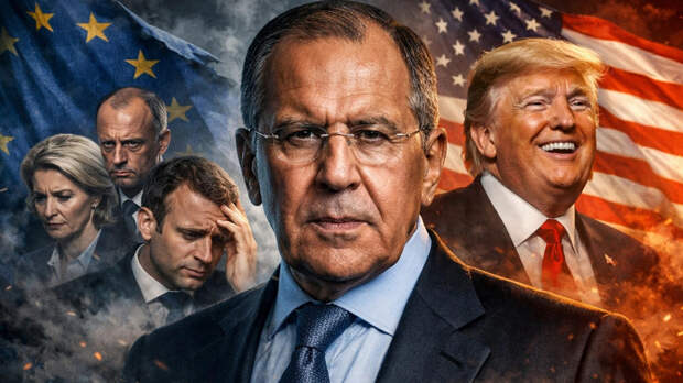 "Она только в одну сторону переводит": Коллекция шуток Лаврова пополнилась прекрасной фразой