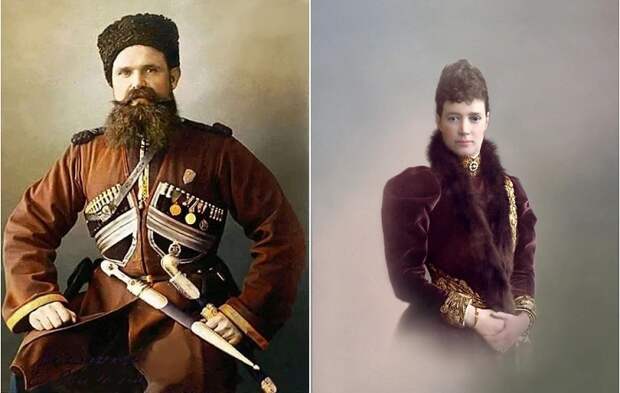 Почему телохранитель Николая II не смог спасти собственную семью