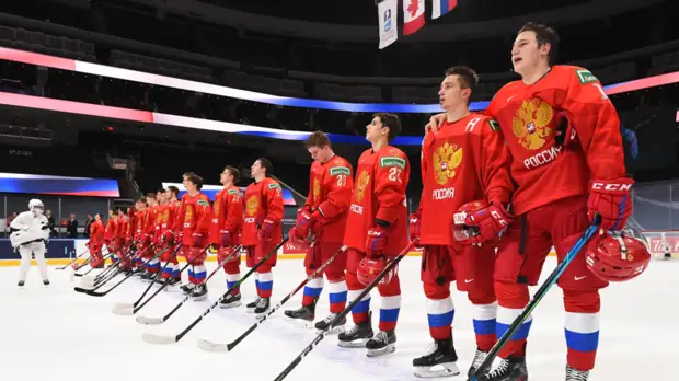 Ларионов заявил, что вопрос участия Чинахова в полуфинале МЧМ остаётся открытым