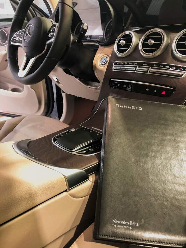Mercedes GLC 200: звезда ты или нет?