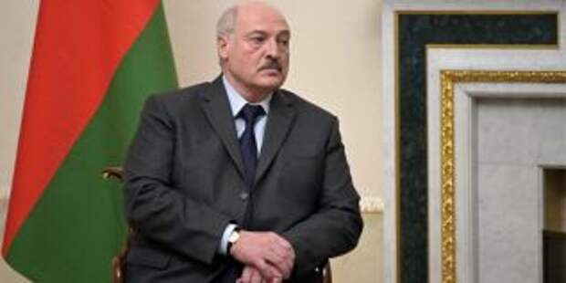 Лукашенко: Операция ОДКБ - это сигнал всем, кто