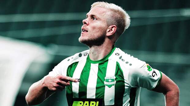 «Для дельфинчика с братской любовью». Кокорин отправил подарок Соболеву