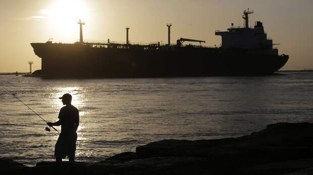 Иран приготовил Америке капитальный сюрприз. И оценил его в юанях