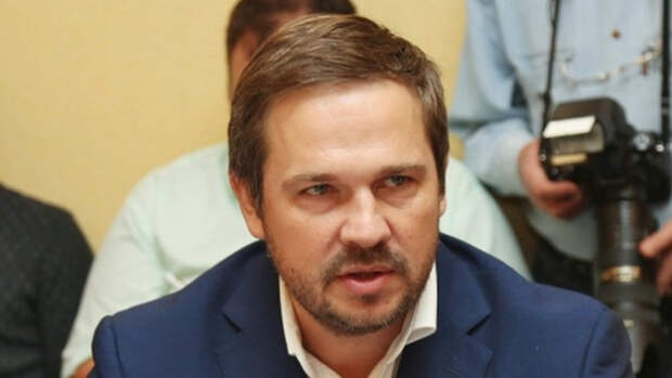 Глава экспертной группы «Крымский проект» возглавит новое федеральное СМИ
