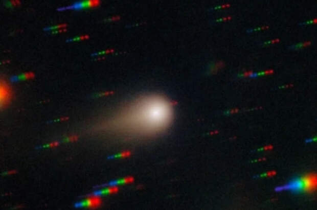 Ученый Досс после слухов о возвращении ATLAS заявил о росте его антихвоста